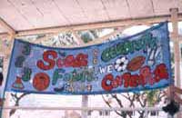 Banner, 1998